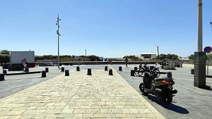 CAP D'AGDE - Mail de Rochelongue - 4 Juin 2024 - 28